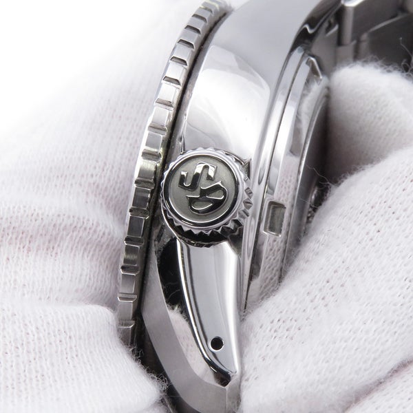 セイコー グランドセイコー スポーツコレクション SBGJ237 SEIKO 腕時計 ミッドナイトブルー文字盤