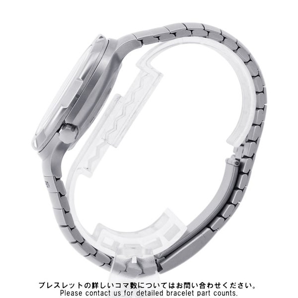 IWC ポルシェデザイン by IWC オーシャン2000 IW350401 腕時計 黒文字盤