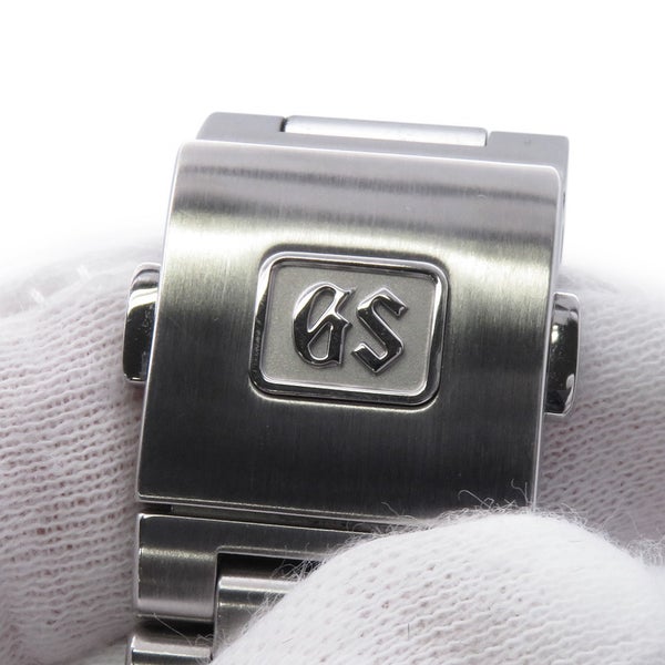 セイコー グランドセイコー ヘリテージコレクション SBGP011 SEIKO 腕時計 黒文字盤