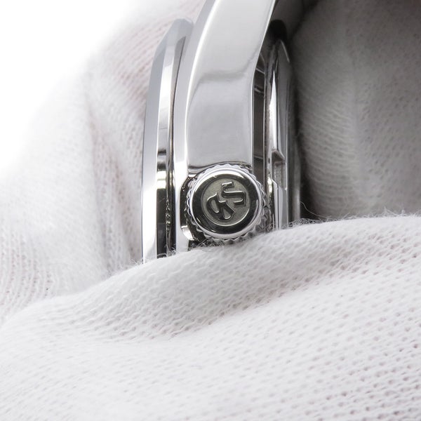 セイコー グランドセイコー ヘリテージコレクション SBGP011 SEIKO 腕時計 黒文字盤