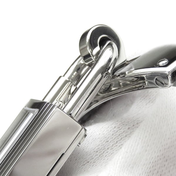 エルメス ケリーウォッチ KE4.110 HERMES 腕時計 スパークリングホワイトラッカー文字盤