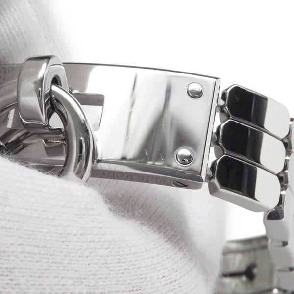 エルメス ケリーウォッチ KE4.110 HERMES 腕時計 スパークリングホワイトラッカー文字盤