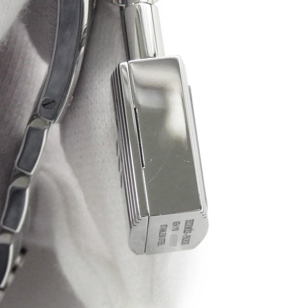 エルメス ケリーウォッチ KE4.110 HERMES 腕時計 スパークリングホワイトラッカー文字盤