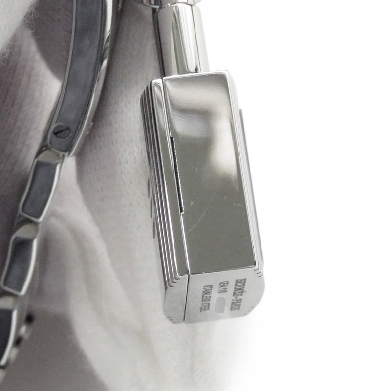 エルメス ケリーウォッチ KE4.110 HERMES 腕時計 スパークリングホワイトラッカー文字盤