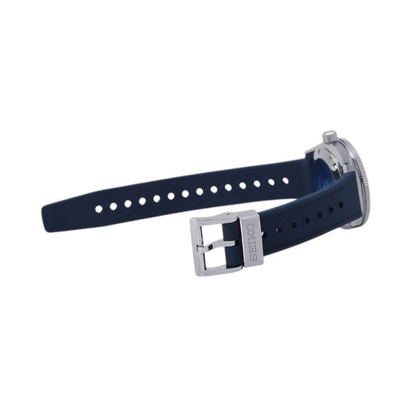 セイコー プロスペックス Save The Ocean 限定モデル 1965 メカニカルダイバーズ 現代デザイン SBDX053 ブルー文字盤