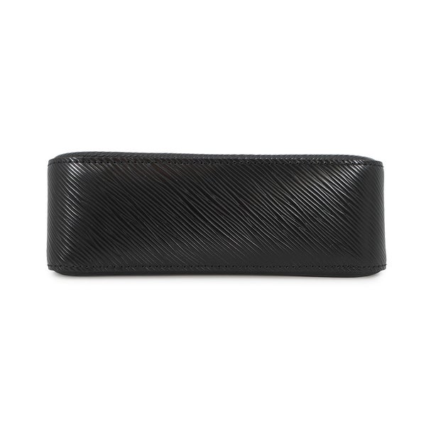ルイヴィトン ハンドバッグ エピ LV x YK マレリーニ M21703 LOUIS VUITTON 2wayショルダーバッグ 黒 ブラック 白
