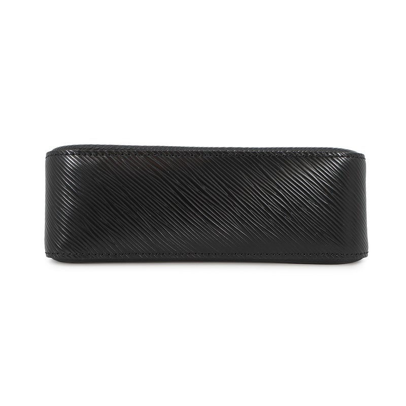 ルイヴィトン ハンドバッグ エピ LV x YK マレリーニ M21703 LOUIS VUITTON 2wayショルダーバッグ 黒 ブラック 白