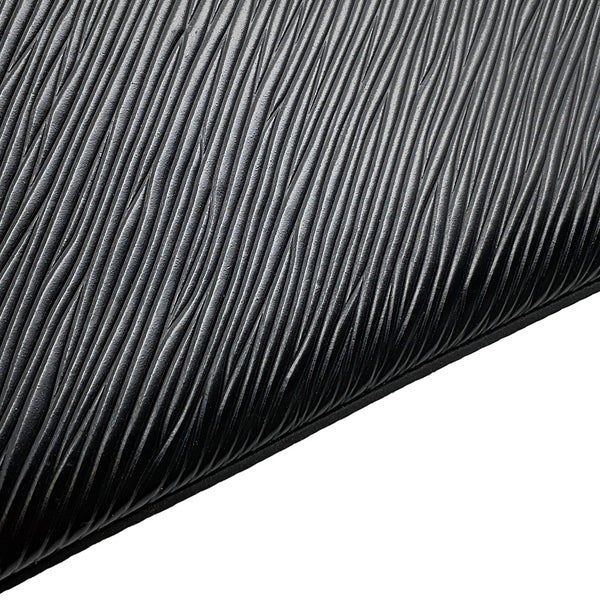 ルイヴィトン ハンドバッグ エピ LV x YK マレリーニ M21703 LOUIS VUITTON 2wayショルダーバッグ 黒 ブラック 白