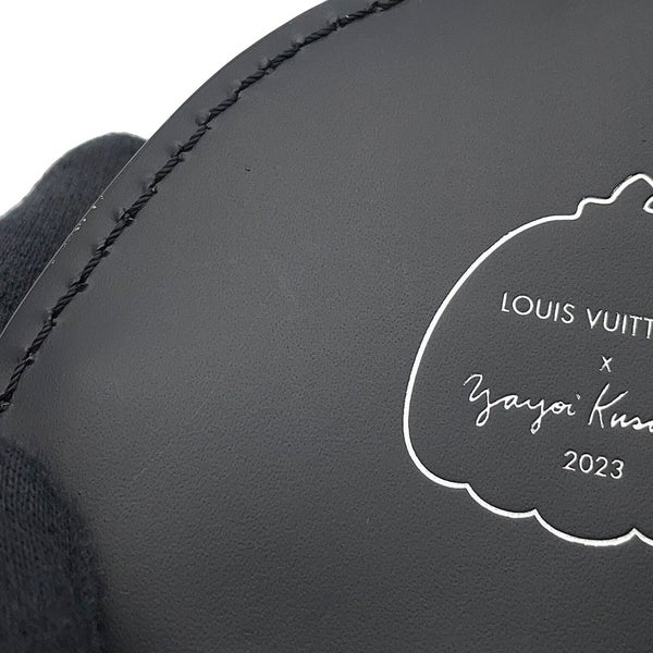 ルイヴィトン ハンドバッグ エピ LV x YK マレリーニ M21703 LOUIS VUITTON 2wayショルダーバッグ 黒 ブラック 白