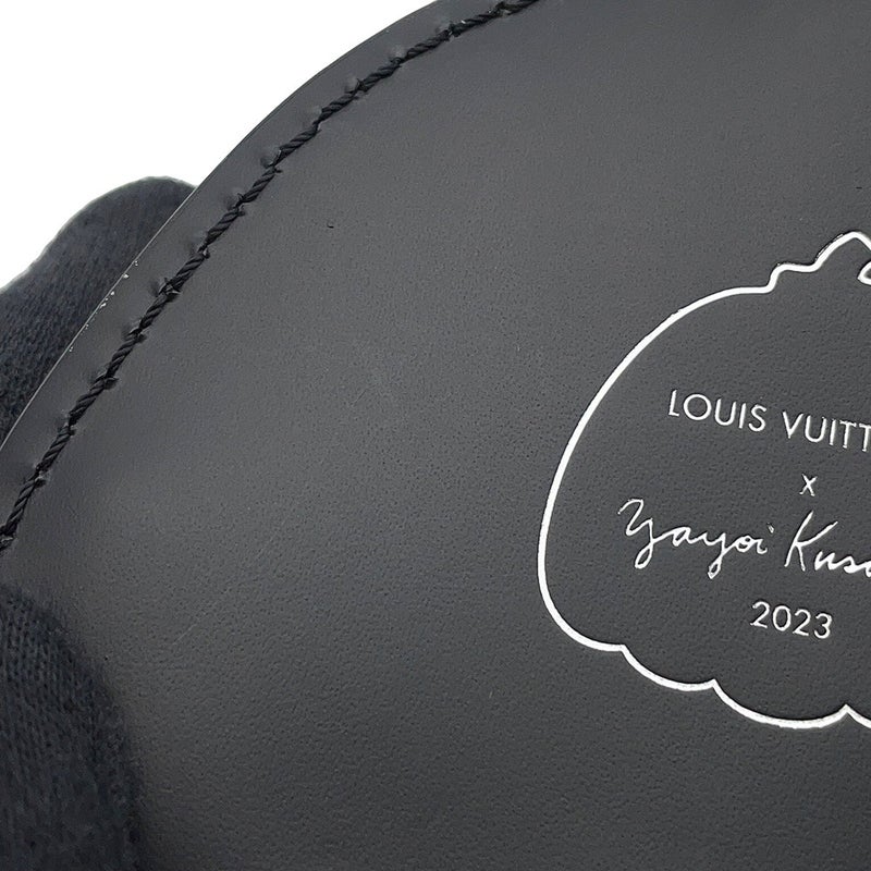 ルイヴィトン ハンドバッグ エピ LV x YK マレリーニ M21703 LOUIS VUITTON 2wayショルダーバッグ 黒 ブラック 白