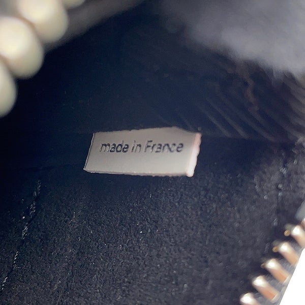 ルイヴィトン ハンドバッグ エピ LV x YK マレリーニ M21703 LOUIS VUITTON 2wayショルダーバッグ 黒 ブラック 白