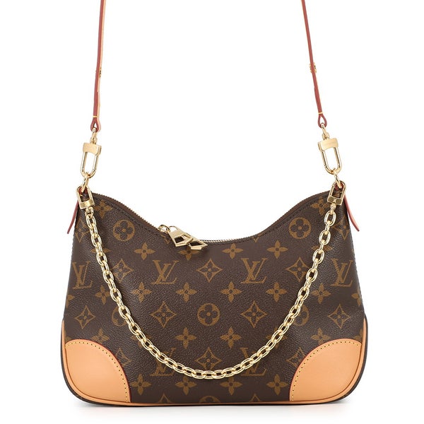 ルイヴィトン ショルダーバッグ モノグラム ブーローニュ NM M45832 LOUIS VUITTON ヴィトン バッグ 2way ハンドバッグ