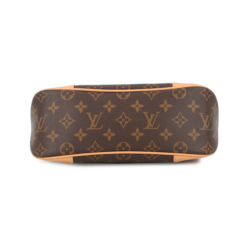 ルイヴィトン ショルダーバッグ モノグラム ブーローニュ NM M45832 LOUIS VUITTON ヴィトン バッグ 2way ハンドバッグ
