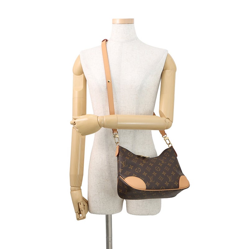 ルイヴィトン ショルダーバッグ モノグラム ブーローニュ NM M45832 LOUIS VUITTON ヴィトン バッグ 2way ハンドバッグ