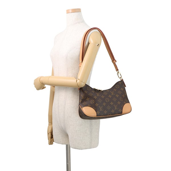 ルイヴィトン ショルダーバッグ モノグラム ブーローニュ NM M45832 LOUIS VUITTON ヴィトン バッグ 2way ハンドバッグ