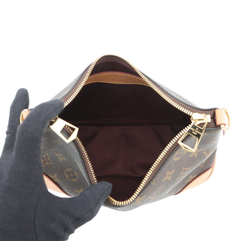 ルイヴィトン ショルダーバッグ モノグラム ブーローニュ NM M45832 LOUIS VUITTON ヴィトン バッグ 2way ハンドバッグ