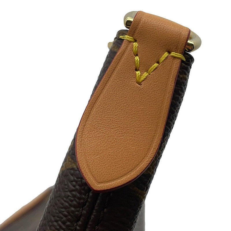 ルイヴィトン ショルダーバッグ モノグラム ブーローニュ NM M45832 LOUIS VUITTON ヴィトン バッグ 2way ハンドバッグ