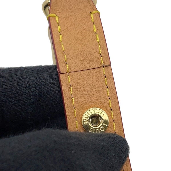 ルイヴィトン ショルダーバッグ モノグラム ブーローニュ NM M45832 LOUIS VUITTON ヴィトン バッグ 2way ハンドバッグ