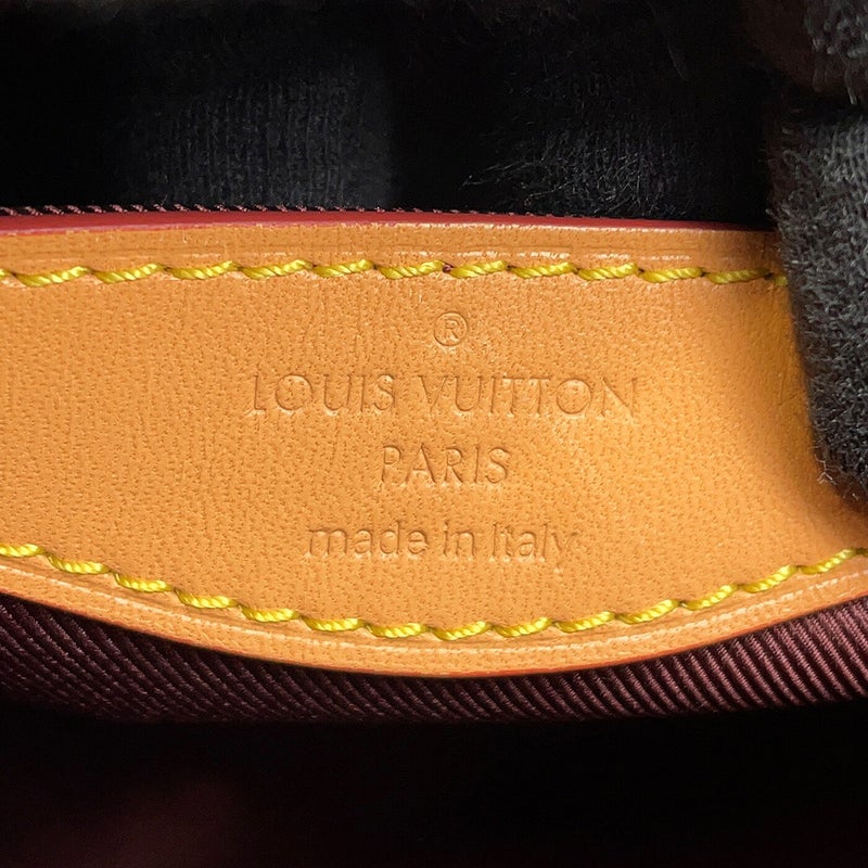 ルイヴィトン ショルダーバッグ モノグラム ブーローニュ NM M45832 LOUIS VUITTON ヴィトン バッグ 2way ハンドバッグ