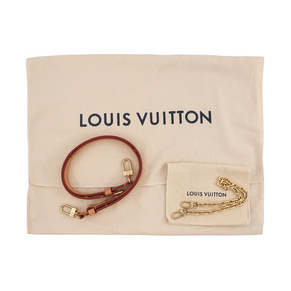 ルイヴィトン ショルダーバッグ モノグラム ブーローニュ NM M45832 LOUIS VUITTON ヴィトン バッグ 2way ハンドバッグ