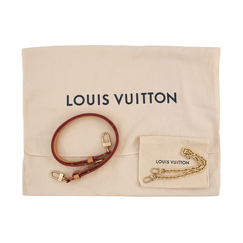 ルイヴィトン ショルダーバッグ モノグラム ブーローニュ NM M45832 LOUIS VUITTON ヴィトン バッグ 2way ハンドバッグ