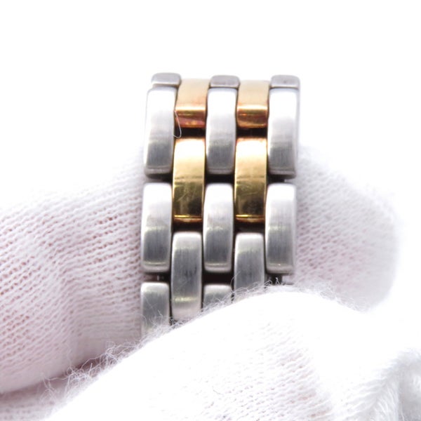 カルティエ パンテール 2ロウ SM W25029B6 Cartier 腕時計 アイボリー文字盤 クォーツ