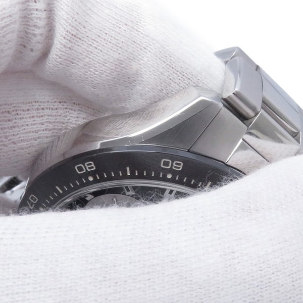 ゼニス クロノマスター エルプリメロ スポーツ 03.3100.3600/21.M3100 ZENITH 腕時計 ウォッチ 黒文字盤