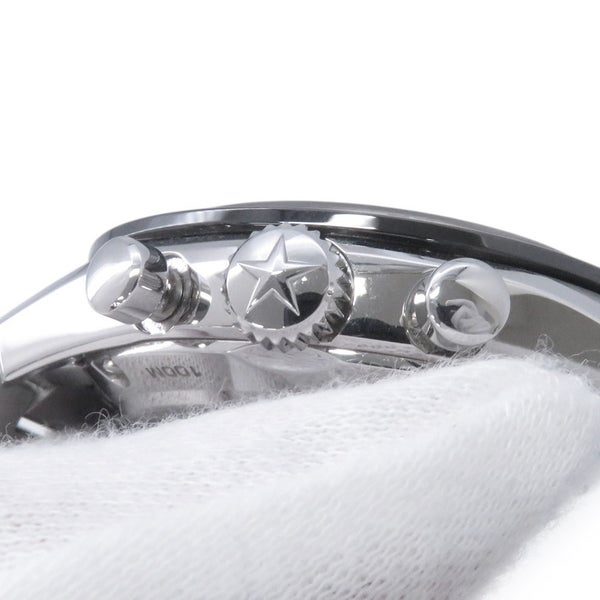 ゼニス クロノマスター エルプリメロ スポーツ 03.3100.3600/21.M3100 ZENITH 腕時計 ウォッチ 黒文字盤