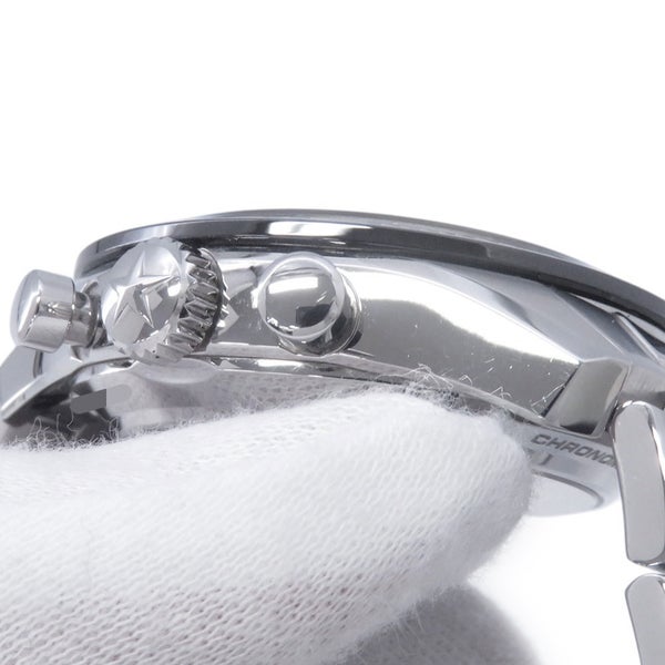 ゼニス クロノマスター エルプリメロ スポーツ 03.3100.3600/21.M3100 ZENITH 腕時計 ウォッチ 黒文字盤