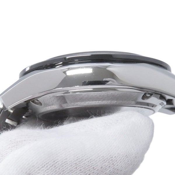 ゼニス クロノマスター エルプリメロ スポーツ 03.3100.3600/21.M3100 ZENITH 腕時計 ウォッチ 黒文字盤