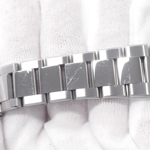 ゼニス クロノマスター エルプリメロ スポーツ 03.3100.3600/21.M3100 ZENITH 腕時計 ウォッチ 黒文字盤