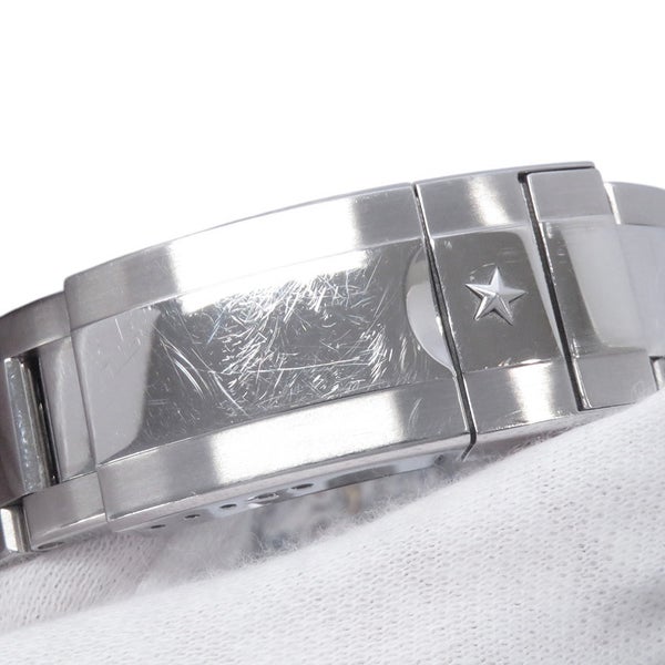 ゼニス クロノマスター エルプリメロ スポーツ 03.3100.3600/21.M3100 ZENITH 腕時計 ウォッチ 黒文字盤