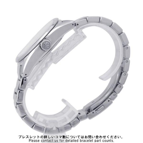 セイコー グランドセイコー エボリューション9 コレクション SLGA009 SEIKO 腕時計 白樺 シルバー文字盤