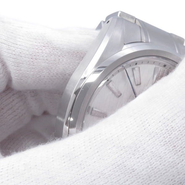 セイコー グランドセイコー エボリューション9 コレクション SLGA009 SEIKO 腕時計 白樺 シルバー文字盤