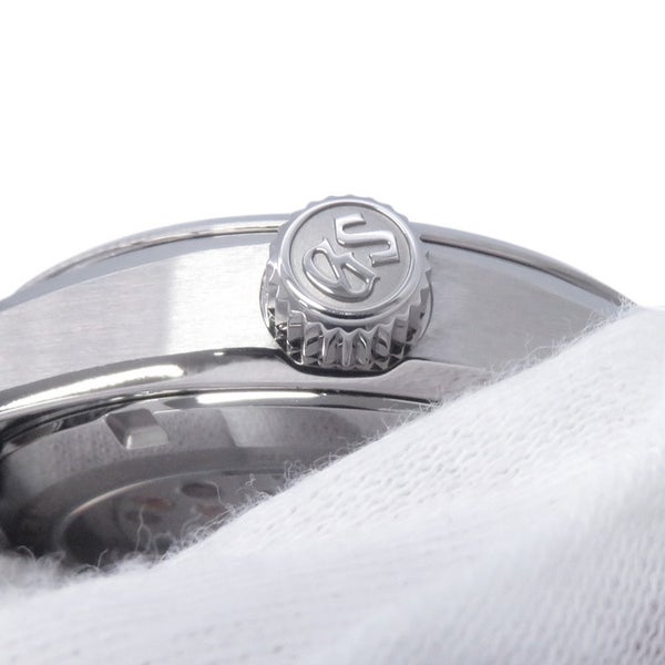 セイコー グランドセイコー エボリューション9 コレクション SLGA009 SEIKO 腕時計 白樺 シルバー文字盤