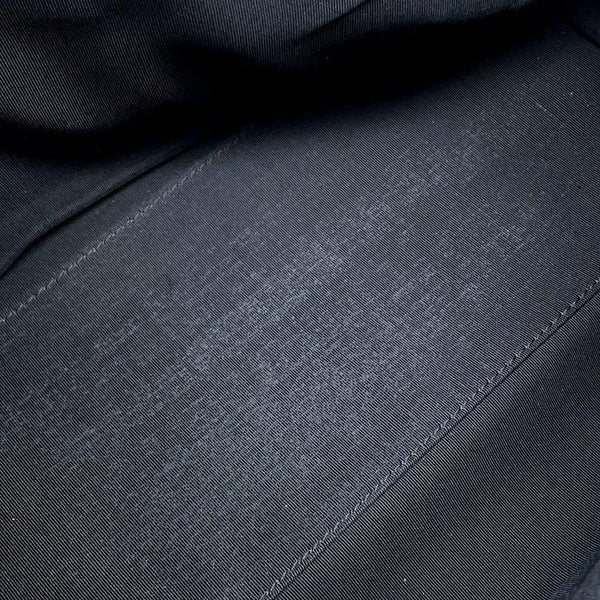 シャネル ハンドバッグ  ココマーク シェブロン A30899 CHANEL バッグ Vステッチ ミニボストンバッグ 黒