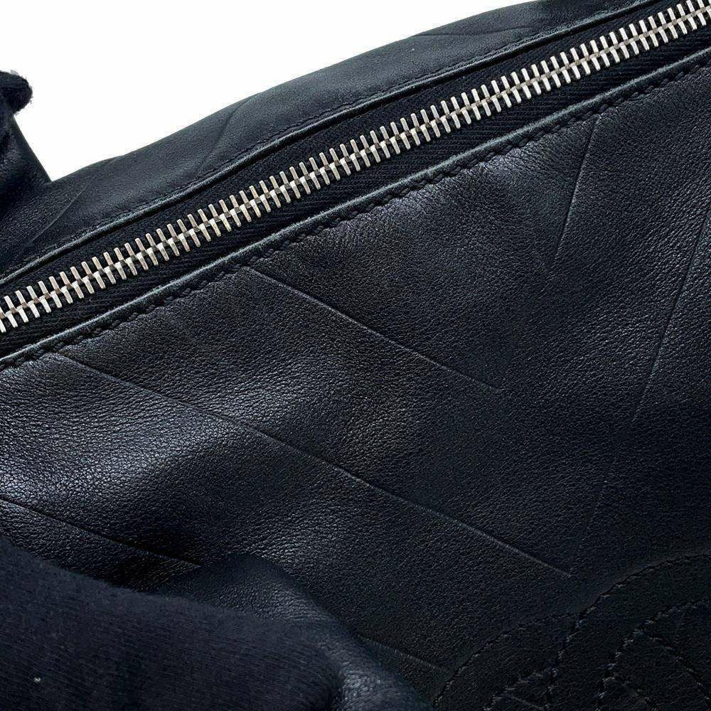 シャネル ハンドバッグ ココマーク シェブロン A30899 CHANEL バッグ V