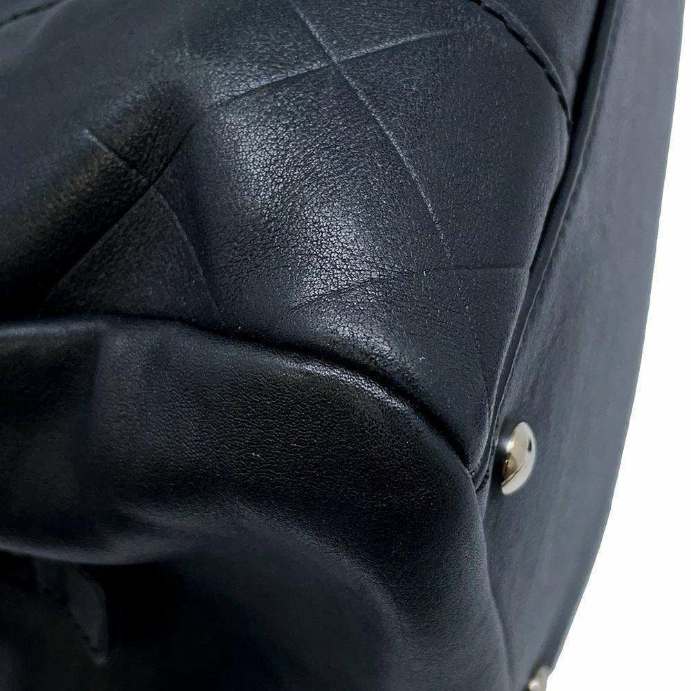 シャネル ハンドバッグ ココマーク シェブロン A30899 CHANEL バッグ V