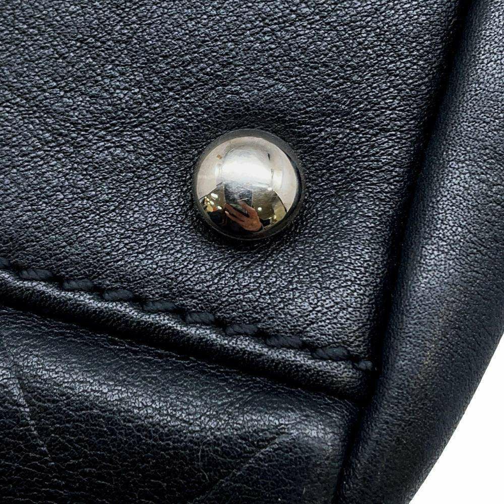 シャネル ハンドバッグ ココマーク シェブロン A30899 CHANEL バッグ V