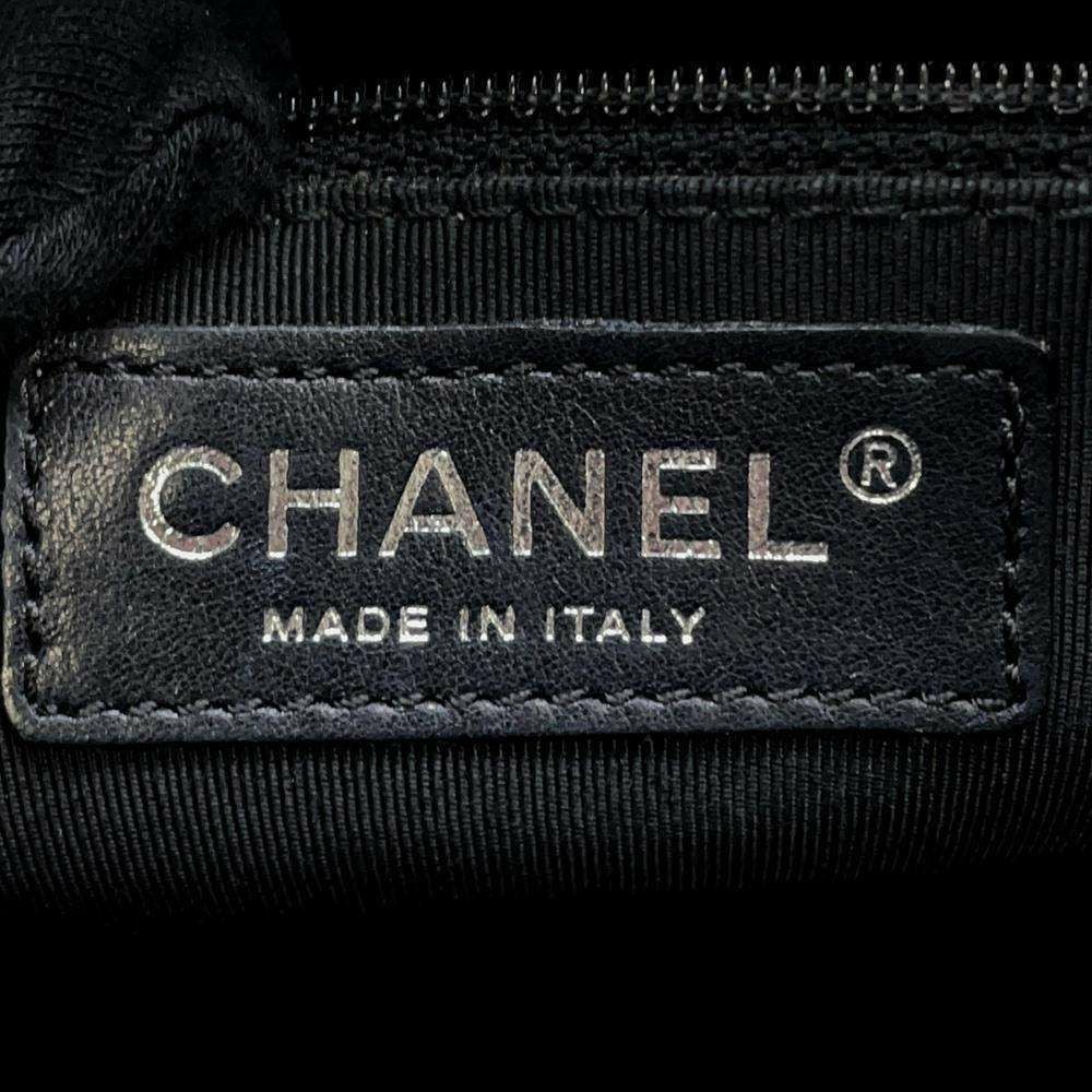 シャネル ハンドバッグ ココマーク シェブロン A30899 CHANEL バッグ V