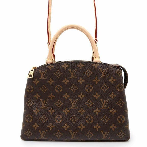 ルイヴィトン ハンドバッグ モノグラム プティ・パレPM M45900 LOUIS VUITTON 2wayバッグ