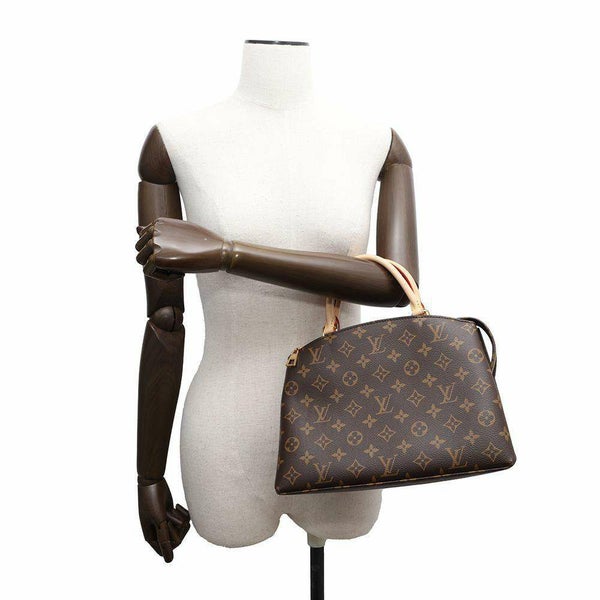 ルイヴィトン ハンドバッグ モノグラム プティ・パレPM M45900 LOUIS VUITTON 2wayバッグ