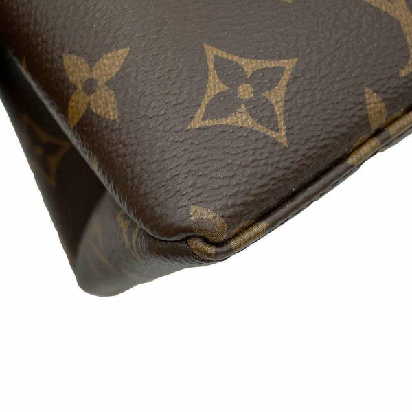ルイヴィトン ハンドバッグ モノグラム プティ・パレPM M45900 LOUIS VUITTON 2wayバッグ
