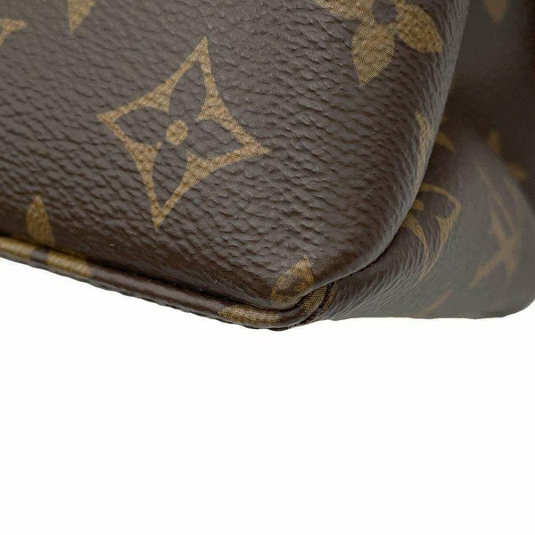 ルイヴィトン ハンドバッグ モノグラム プティ・パレPM M45900 LOUIS VUITTON 2wayバッグ