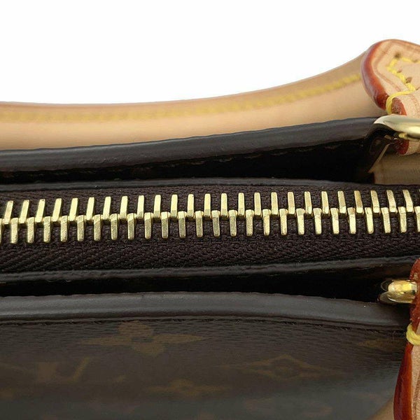 ルイヴィトン ハンドバッグ モノグラム プティ・パレPM M45900 LOUIS VUITTON 2wayバッグ