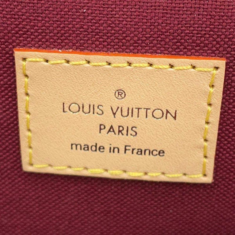 ルイヴィトン ハンドバッグ モノグラム プティ・パレPM M45900 LOUIS VUITTON 2wayバッグ
