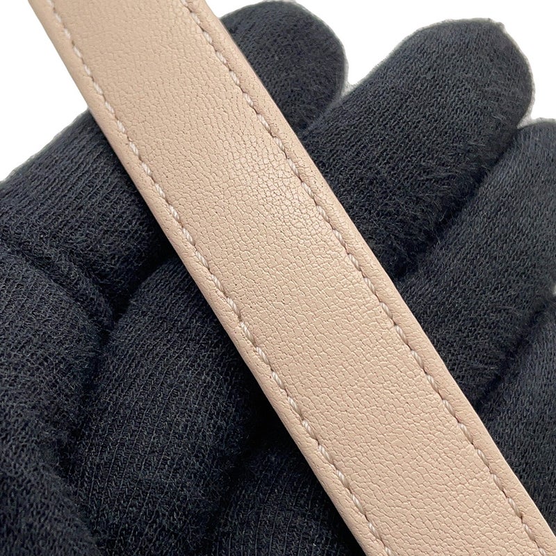 シャネル チェーンショルダーバッグ バケットバッグ スモール マトラッセ ココマーク ラムスキン AS3873 CHANEL 2ｗay