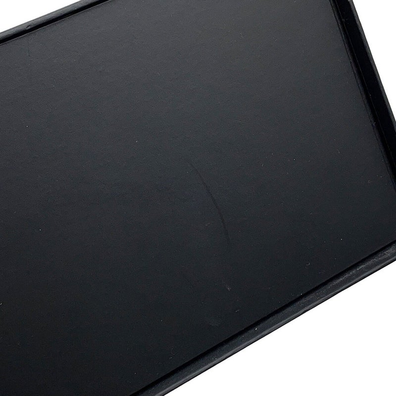 シャネル チェーンショルダーバッグ マトラッセ25 ココマーク ラムスキン ダブルチェーン A01112 CHANEL 黒