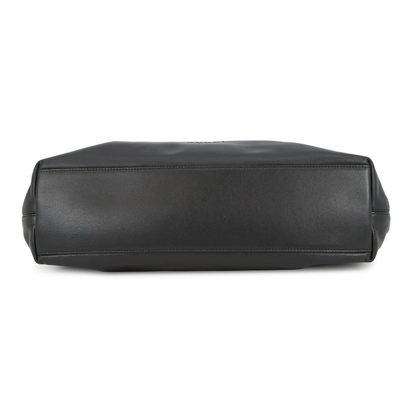 グッチ トートバッグ ベアトリクス ミディアム レザー  850926 GUCCI 黒