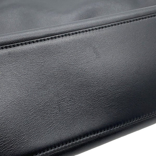 グッチ トートバッグ ベアトリクス ミディアム レザー  850926 GUCCI 黒